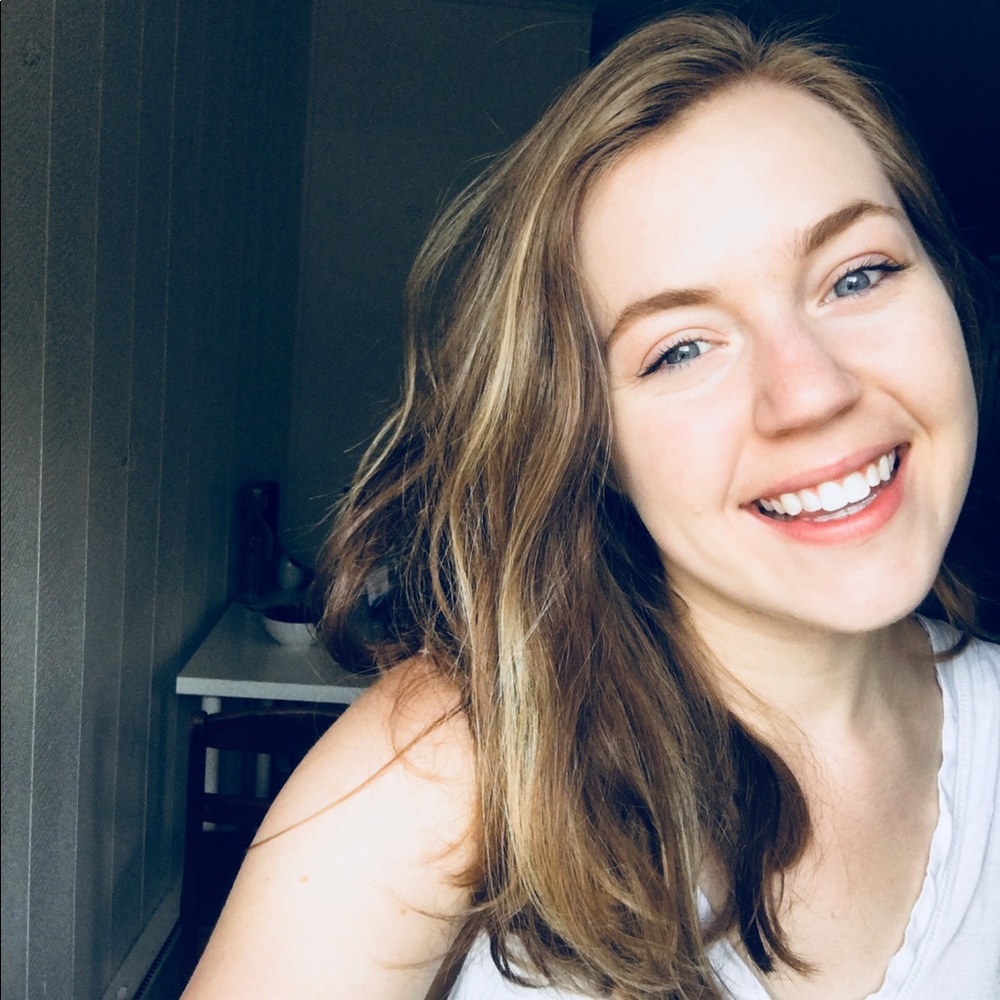 Meet your Posher, Savannah